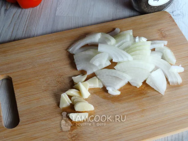 Шаг 3: иллюстрация