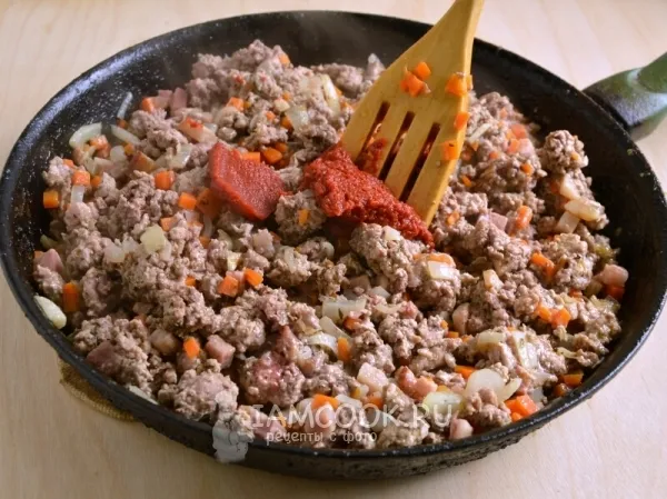 Шаг 4: иллюстрация