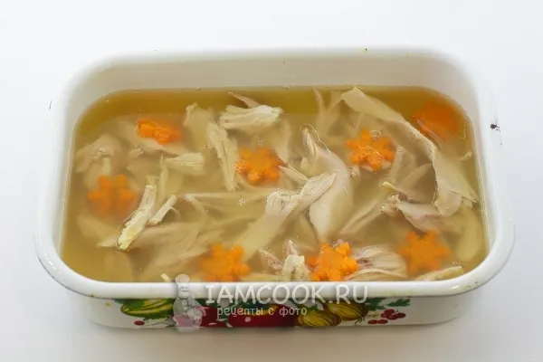 Шаг 10: иллюстрация