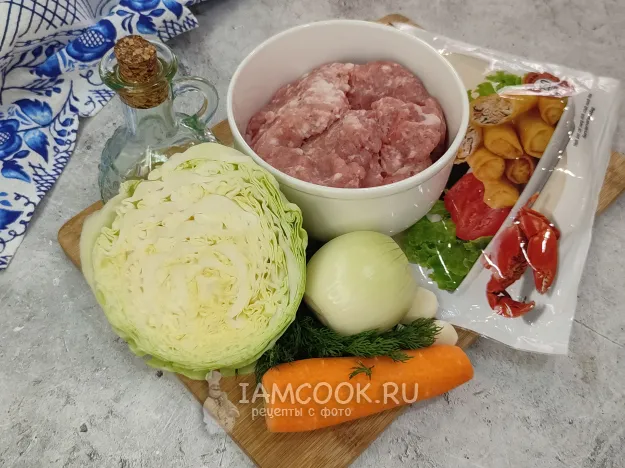 Шаг 1: иллюстрация