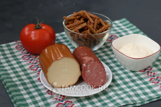 Шаг 1: иллюстрация