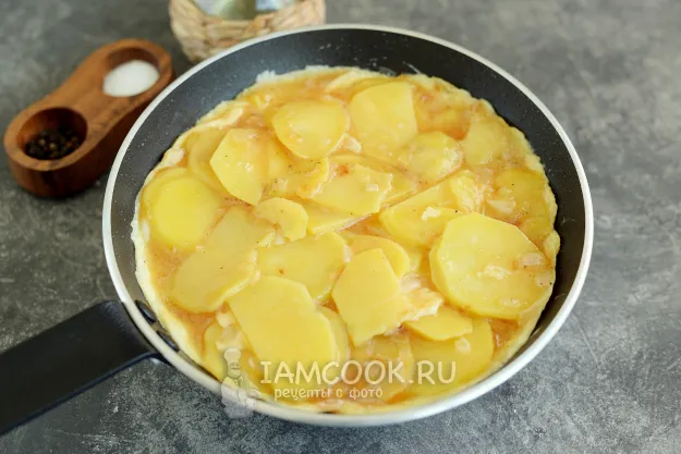 Шаг 7: иллюстрация