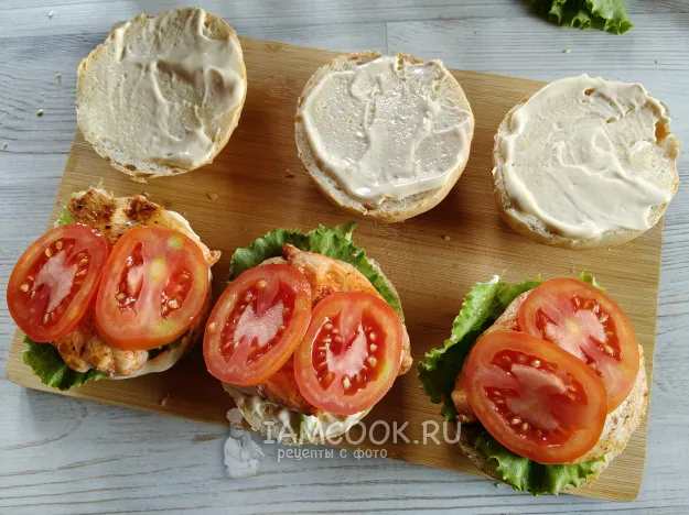 Шаг 9: иллюстрация