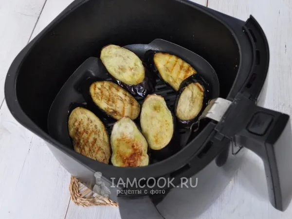 Шаг 5: иллюстрация