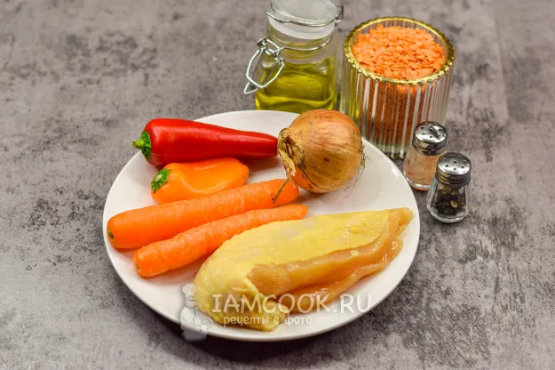 Шаг 1: иллюстрация