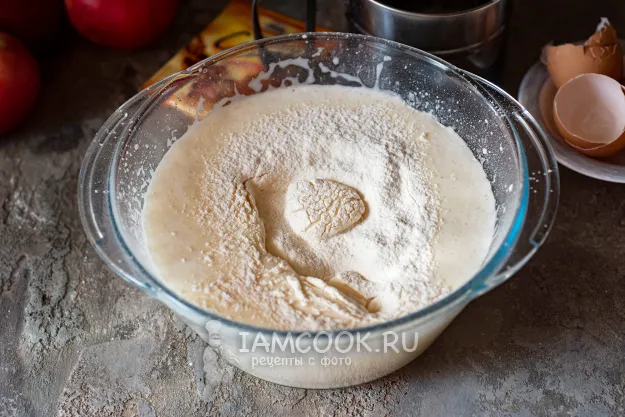 Шаг 4: иллюстрация