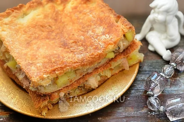 Шаг 8: иллюстрация