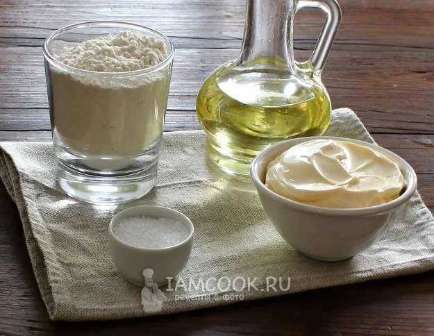 Шаг 1: иллюстрация