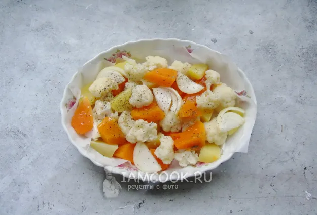 Шаг 5: иллюстрация