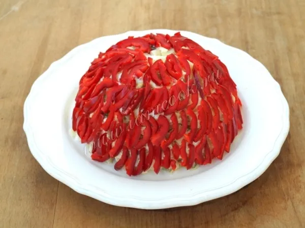 Шаг 8: иллюстрация