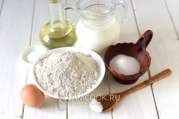 Шаг 1: иллюстрация