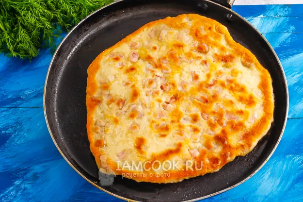 Шаг 9: иллюстрация