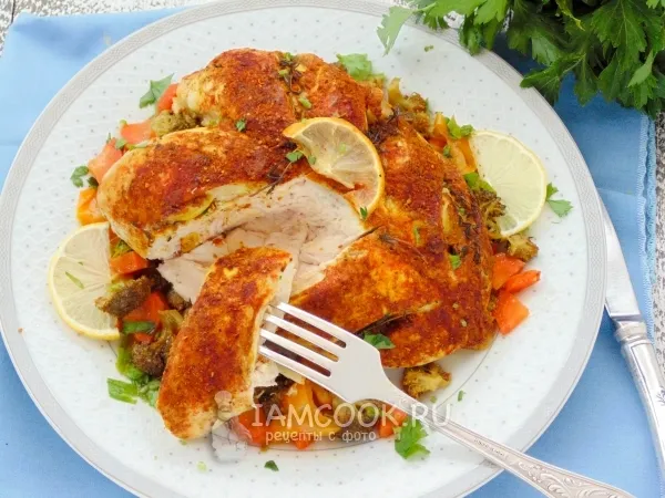 Шаг 10: иллюстрация