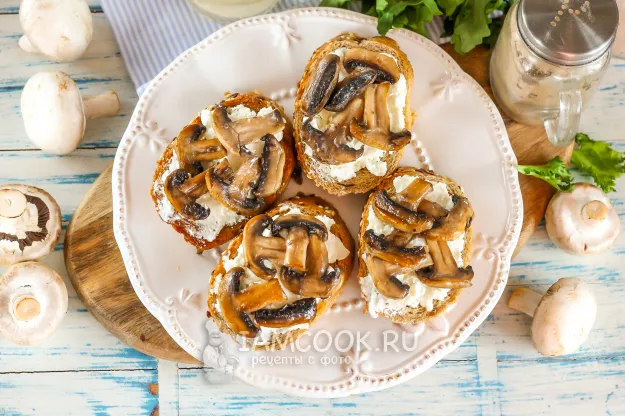 Шаг 5: иллюстрация