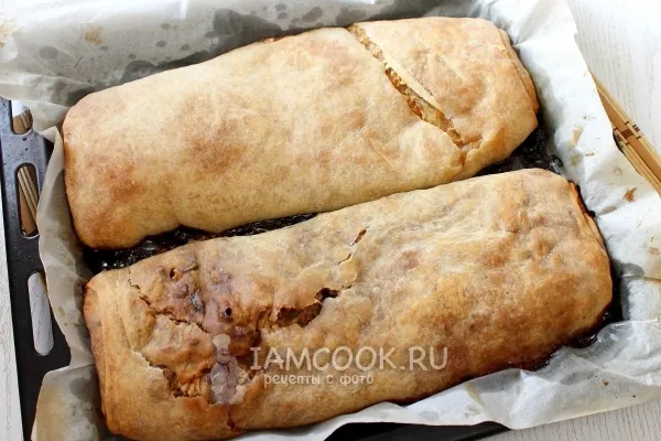 Шаг 10: иллюстрация