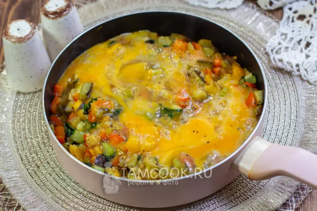 Шаг 9: иллюстрация