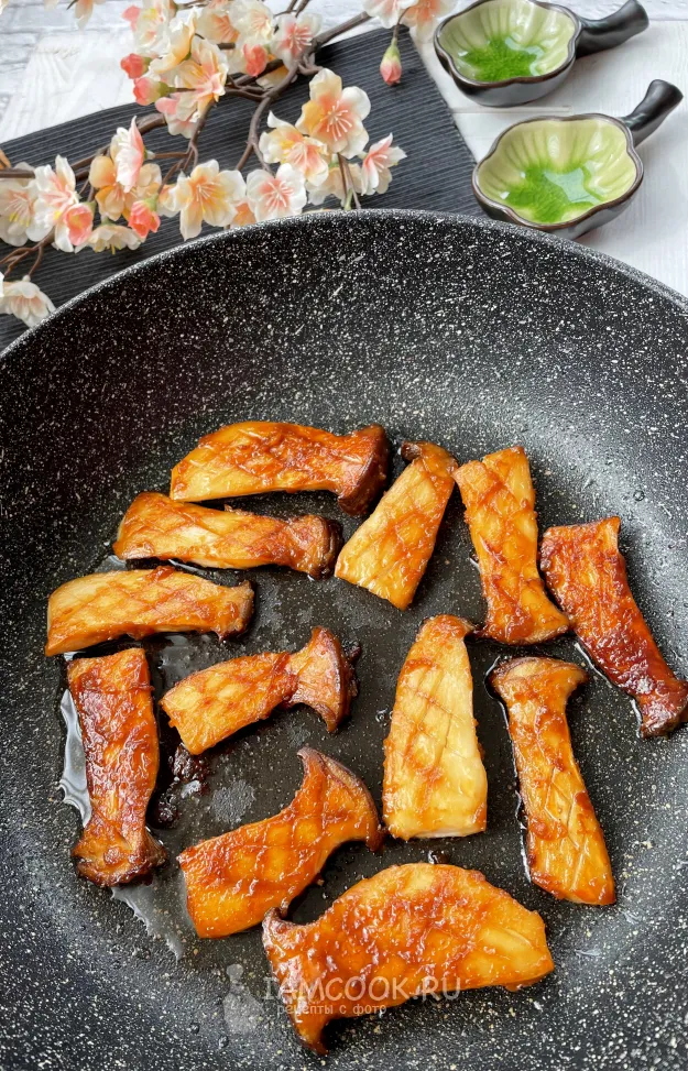 Шаг 8: иллюстрация