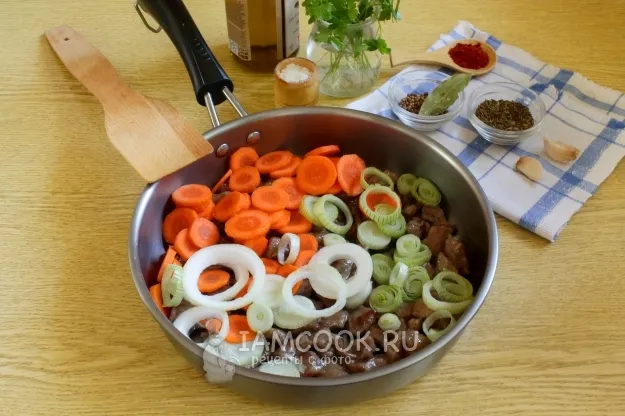 Шаг 5: иллюстрация