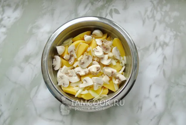 Шаг 4: иллюстрация