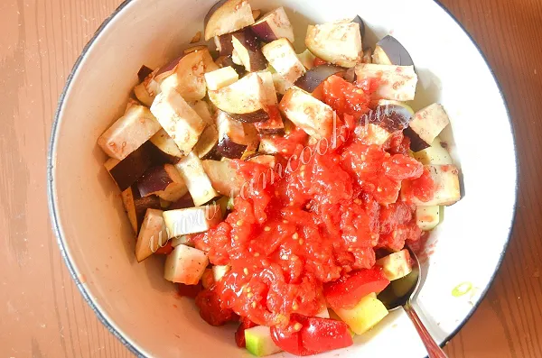 Шаг 3: иллюстрация