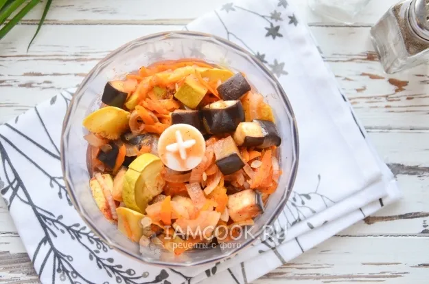 Шаг 8: иллюстрация