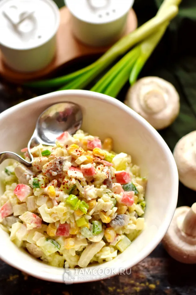 Шаг 9: иллюстрация