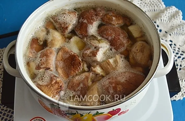 Шаг 5: иллюстрация