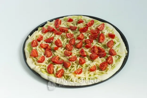 Шаг 9: иллюстрация