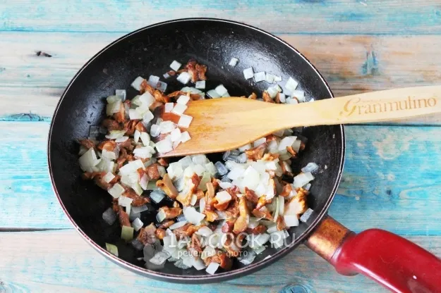 Шаг 6: иллюстрация