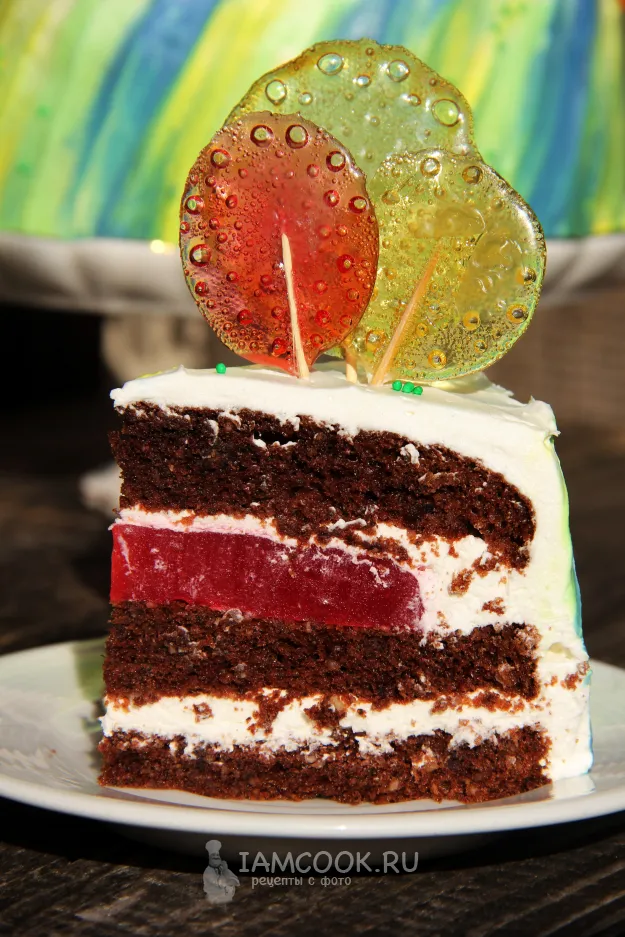 Шаг 21: иллюстрация