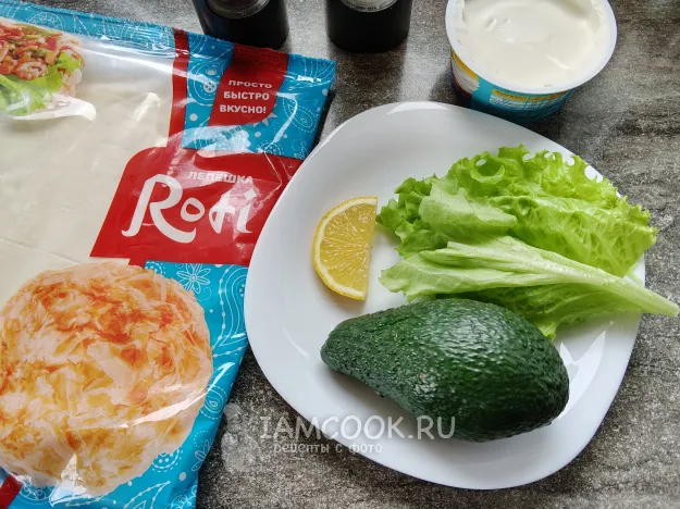 Шаг 1: иллюстрация