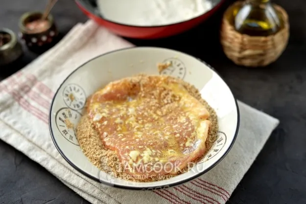 Шаг 9: иллюстрация