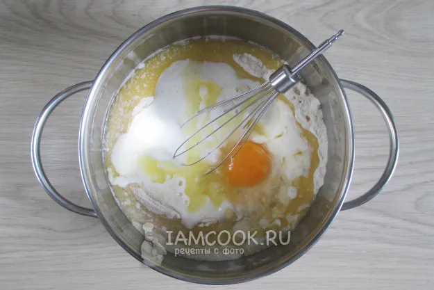 Шаг 3: иллюстрация