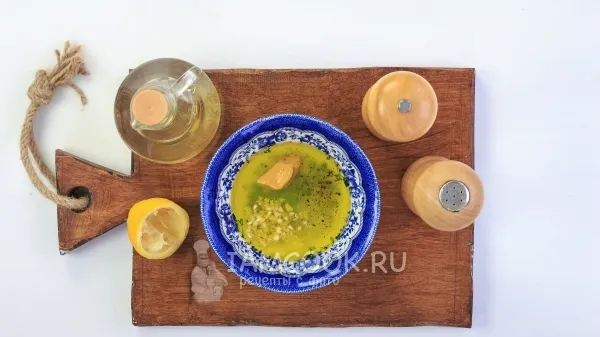 Шаг 6: иллюстрация