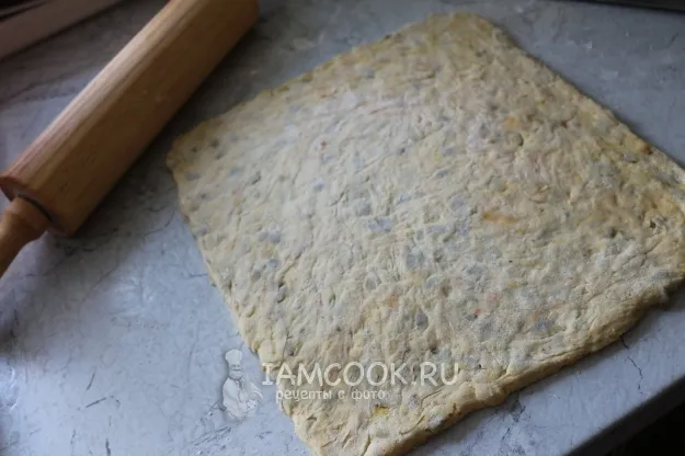 Шаг 9: иллюстрация