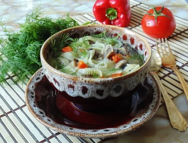 Шаг 8: иллюстрация