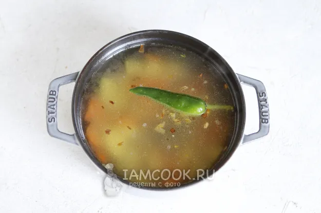 Шаг 8: иллюстрация