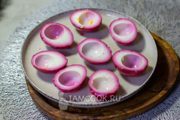 Шаг 8: иллюстрация