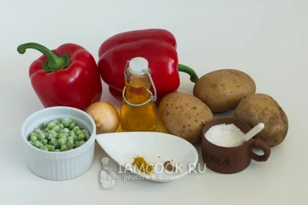 Шаг 1: иллюстрация