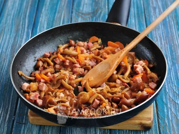 Шаг 9: иллюстрация