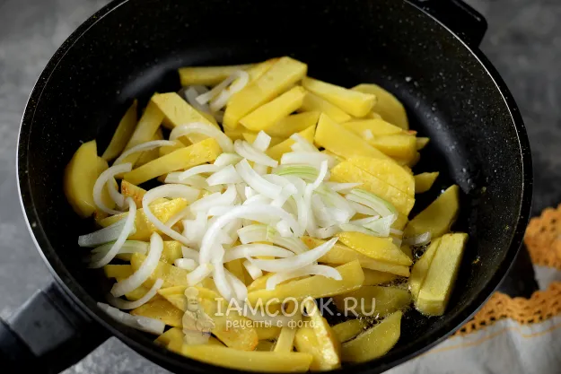 Шаг 3: иллюстрация