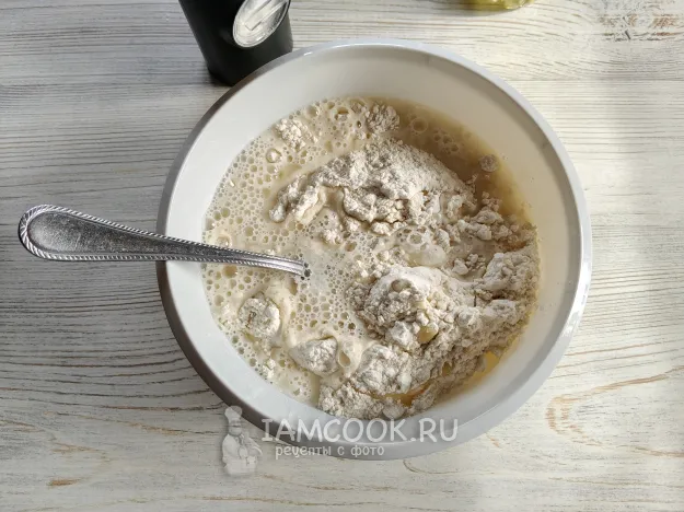 Шаг 3: иллюстрация