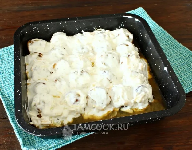 Шаг 11: иллюстрация