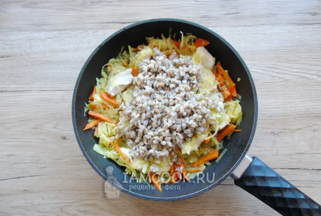 Шаг 10: иллюстрация