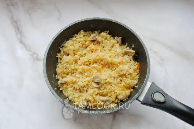 Шаг 9: иллюстрация