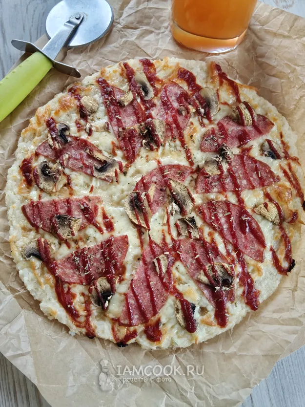 Шаг 11: иллюстрация