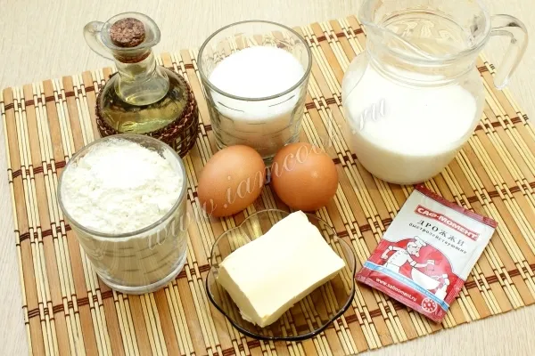 Шаг 1: иллюстрация