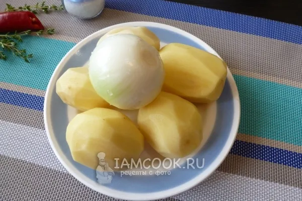 Шаг 3: иллюстрация