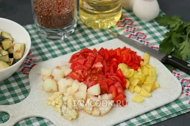 Шаг 3: иллюстрация