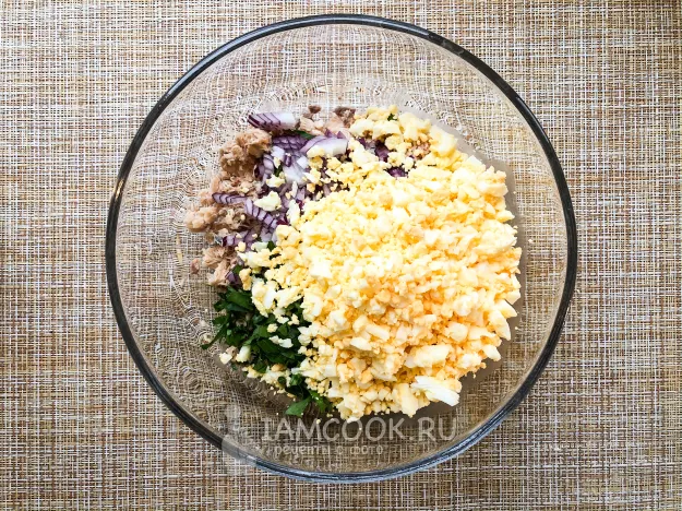 Шаг 5: иллюстрация